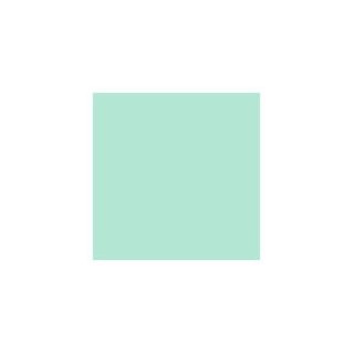 50 Serviettes Classic mint blue, 40 x 40