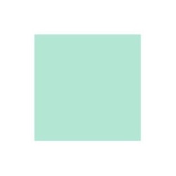 50 Serviettes Classic mint blue, 40 x 40