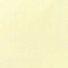 125 Zelltuch-Servietten, uni, 3 lagig 40x40 1/4, cream