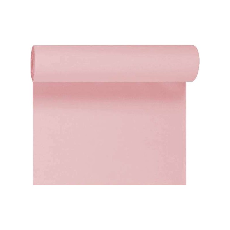 1 Tête à tête , Dunicel 0,40 x 24 m mellow rose