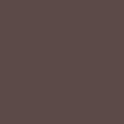 250 Serviettes 3 couches 40x40 1/4 chesnut