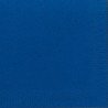 125 tovaglioli 3 strati 40x40 1/4 blu scuro