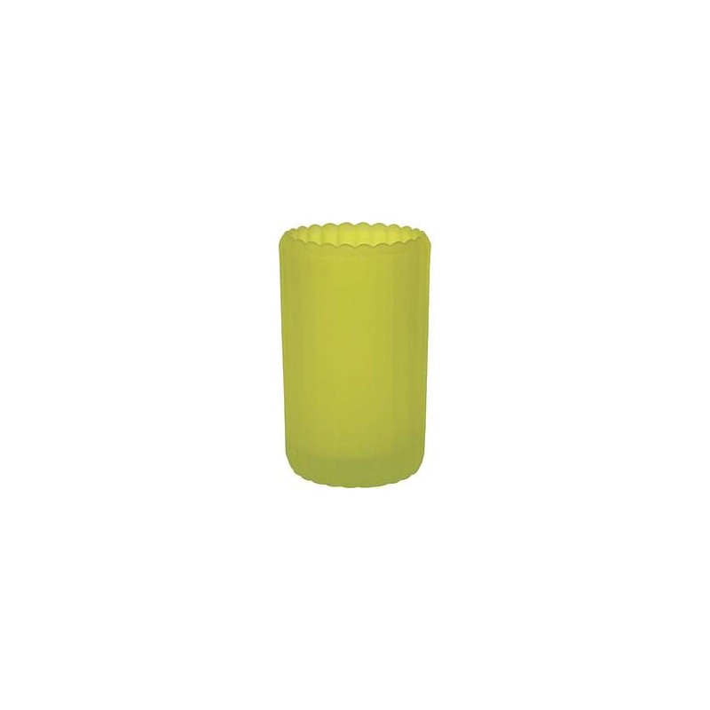 1 Photophore Patio 125 x 75 mm, kiwi 1 Photophore Patio 125 x 75 mm, kiwi