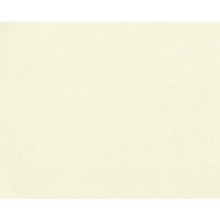 Chemin de table, organdi, ivoire, 28 cm x 10cm