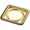 50 vassoi quadrati piccoli, 8,5 x 8,5 cm 50 vassoi quadrati piccoli, 8,5 x 8,5 cm