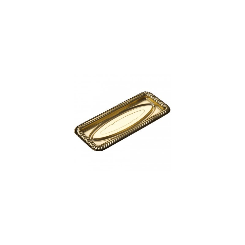 50 Petits plateaux rectangles, 7.5 x 13.5 cm 50 Petits plateaux rectangles, 7.5 x 13.5 cm