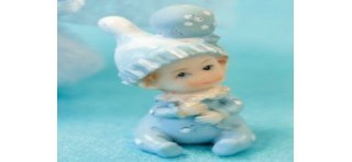 2 Bébés mignons, fille, "Hector et Pénélope" 