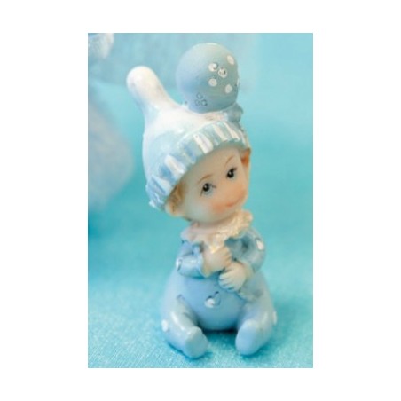 2 Bébés mignons, fille, "Hector et Pénélope" 
