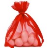 10 sacchetti di organo, rosso, 7,5 x 10 cm 10 sacchetti di organo, rosso, 7,5 x 10 cm