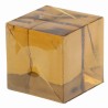 Cube chocolat, sachet de 12 pces Cube chocolat, sachet de 12 pces