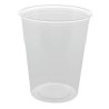 50 Gobelets 3 dl, pp/pet, transparent, souple 50 Gobelets 3 dl, pp/pet, transparent, souple