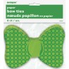 6 noeuds papillon, St-Patrick 6 noeuds papillon, St-Patrick