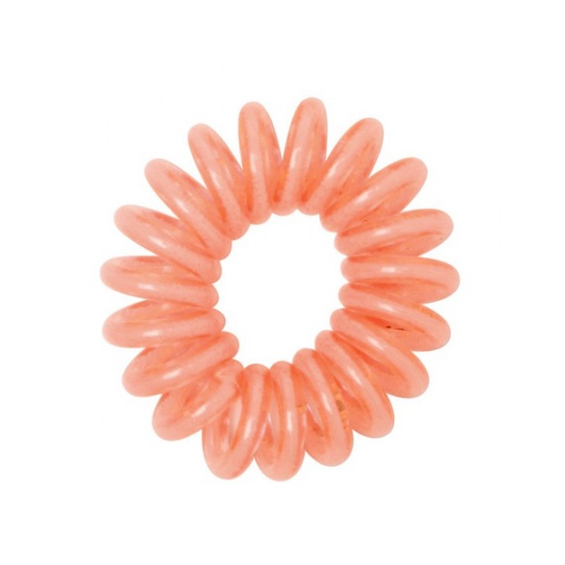12 Bracelets ressorts, plastique, rouge 12 Bracelets ressorts, plastique, rouge