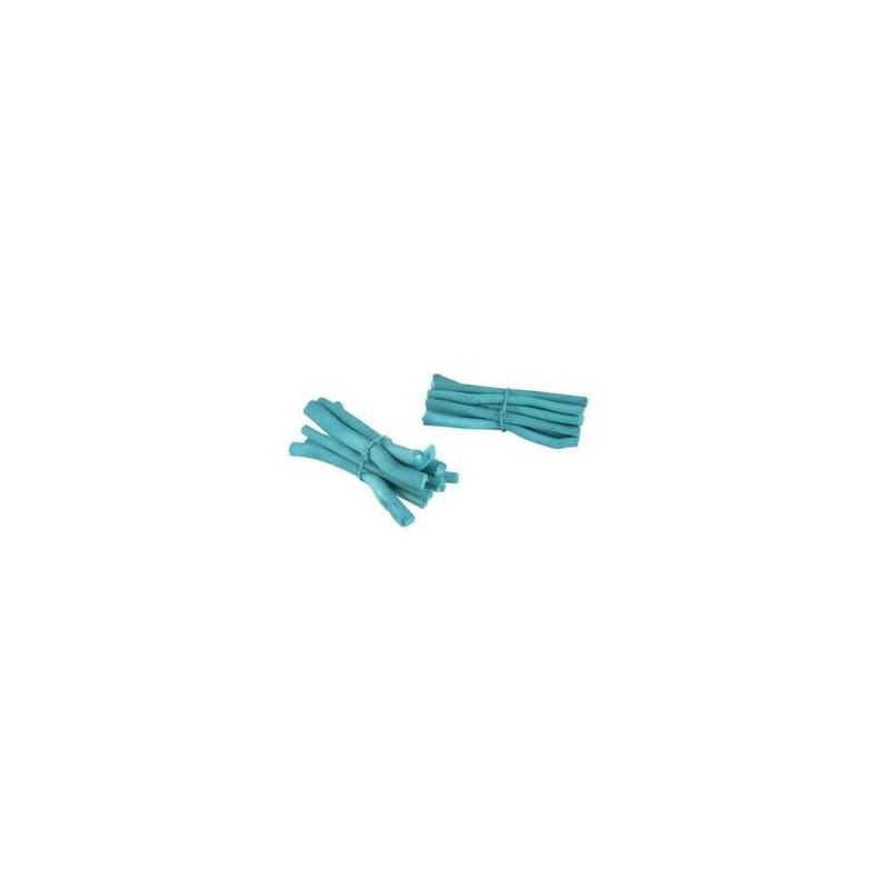 6 Fagots de corde, turquoise 6 Fagots de corde, turquoise