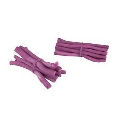 6 Fagots de corde, lilas
