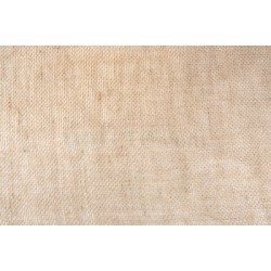 Chemin de table jute naturelle, 28 cm x 5 mètres