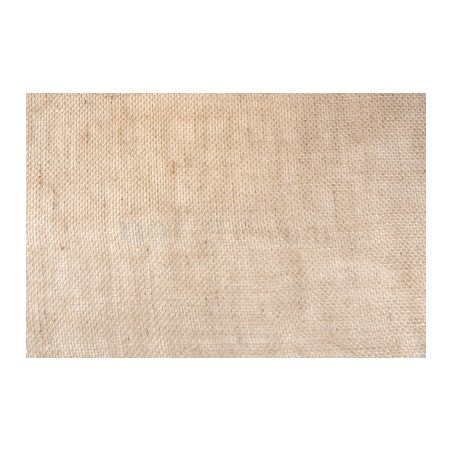 Runner da tavola, juta naturale, 28 cm x 5 metri