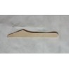 100 Couteaux en bois, 16 cm  100 Couteaux en bois, 16 cm