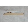 100 Holzmesser, 17 cm 