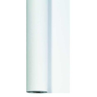 Tischdeckenrolle Dunicel  1,18 x 25 m, weiss