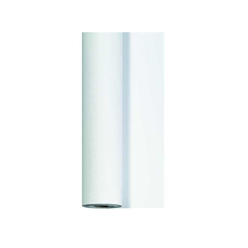Rouleau de nappe Dunicel 1,18 x 25 m, blanc Rouleau de nappe Dunicel 1,18 x 25 m, blanc