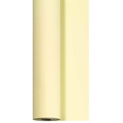 Rouleau nappe Dunicel  1,18 x 25 m, crème