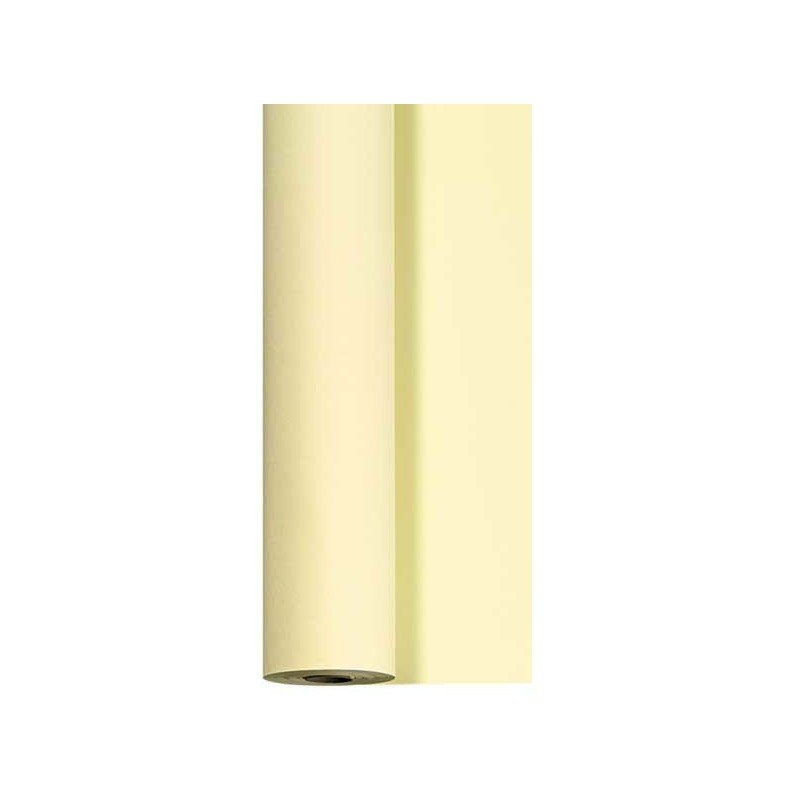 Tischdeckenrolle, Dunicel, 1,18  x 25 m, cream