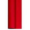 Rouleau de nappe Dunicel  1,18 x 25 m, rouge