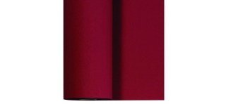 Nappe Dunicel  1,25 x 25 m bordeaux