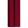 Rouleau de nappe Dunicel 1,25 x 25 m, bordeaux