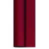 Rouleau de nappe Dunicel 1,25 x 25 m, bordeaux