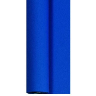 Rouleau de nappe Dunicel  1,18 x 25 m, bleu foncé
