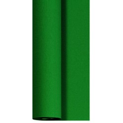 Rouleau de nappe Dunicel  1,18 x 25 m, vert chasseur