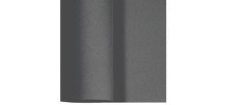 Nappe Dunicel  1,18 x 25 m granite grey