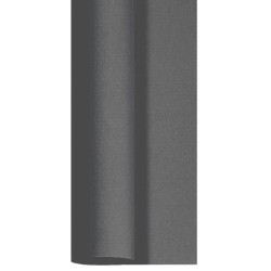 Rouleau de nappe Dunicel  1,18 x 25 m, granite grey