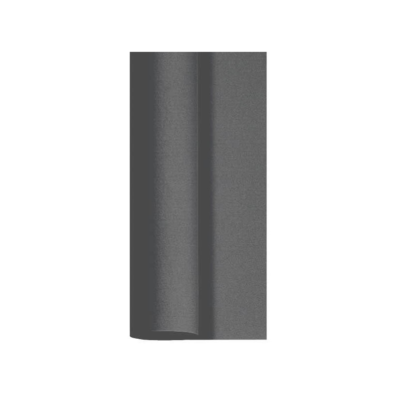 Rouleau de nappe Dunicel  1,18 x 25 m, granite grey Rouleau de nappe Dunicel  1,18 x 25 m, granite grey