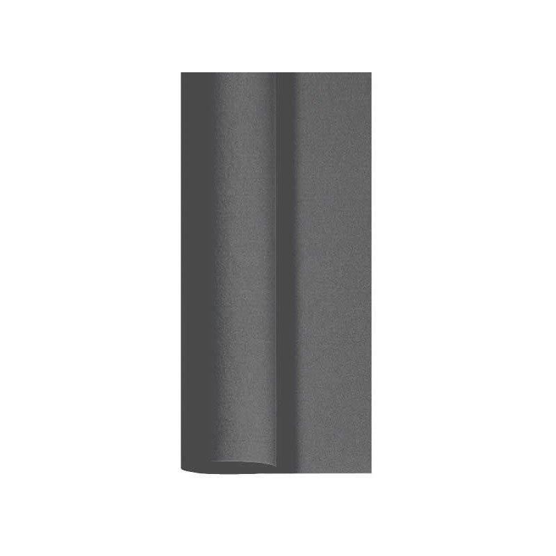 Nappe Dunicel  1,18 x 25 m granite grey