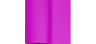 Nappe Dunicel  1,18 x 25 m fuchsia