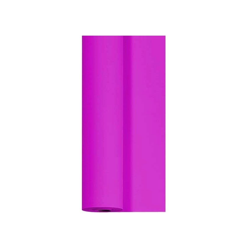 Nappe Dunicel  1,18 x 25 m fuchsia