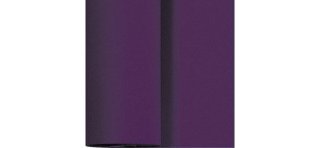 Tischdeckenrolle Dunicel  1,18 x 25 m, plum