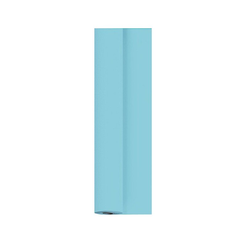 Rouleau de nappe, Dunicel, 1,18 x 25 m, mintblue