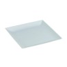 50 Bols carrés Komodo, canne à sucre, 9 x 9  cm 50 Bols carrés Komodo, canne à sucre, 9 x 9  cm