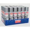 Silberspray für Dekoration, 150 ml, feuerfest Silberspray für Dekoration, 150 ml, feuerfest