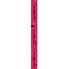Nastro "Happy Birthday", fucsia, 10 mm x 5 metri Nastro "Happy Birthday", fucsia, 10 mm x 5 metri