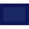100 tovagliette di carta blu Linnea 30x40 cm