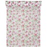 runner da tavolo rosa liberty, 30cmx5m