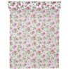 Chemin de table Liberty rose, 30cmx5m