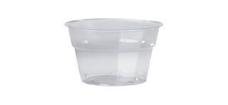 50 bicchieri 3dl biodegradabili