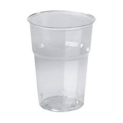 50 verres 3dl 