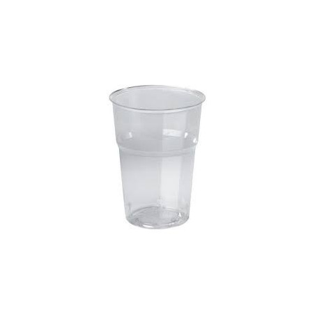 50 verres 3dl 